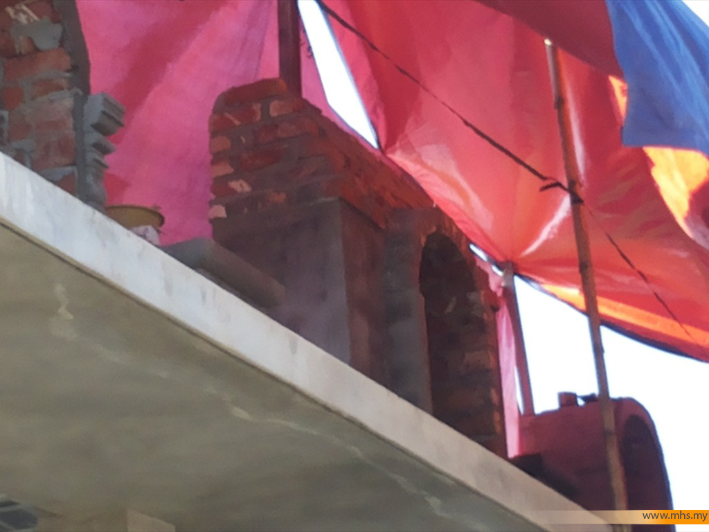 New Temple Construction Updates