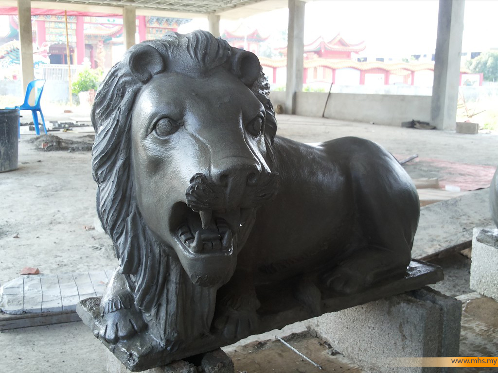 New Temple Construction Updates