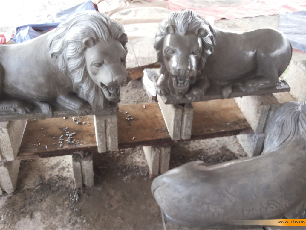 New Temple Construction Updates