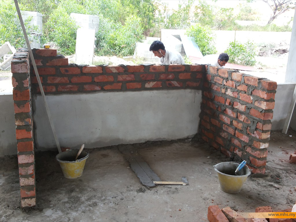 New Temple Construction Updates