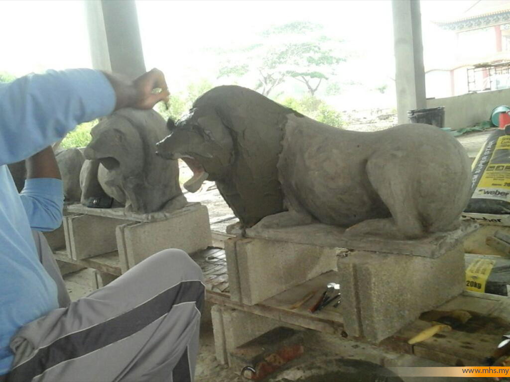 New Temple Construction Updates